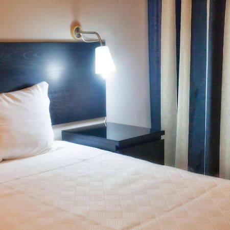 Residencial Principe Guest House Barreiro  Eksteriør billede