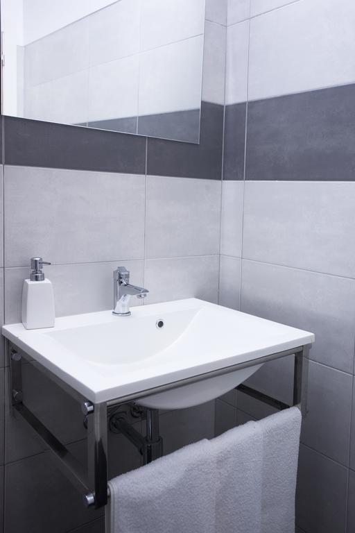 Residencial Principe Guest House Barreiro  Eksteriør billede