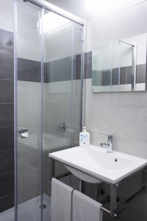 Residencial Principe Guest House Barreiro  Eksteriør billede