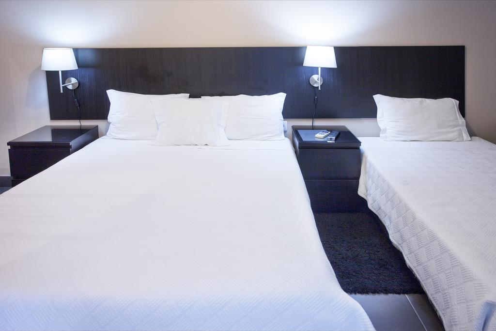 Residencial Principe Guest House Barreiro  Eksteriør billede