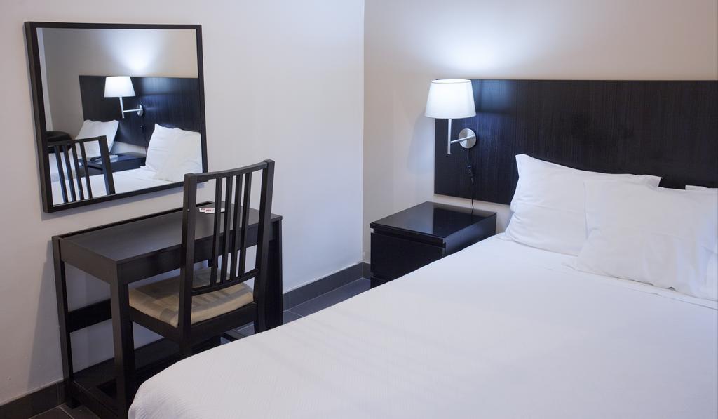Residencial Principe Guest House Barreiro  Eksteriør billede
