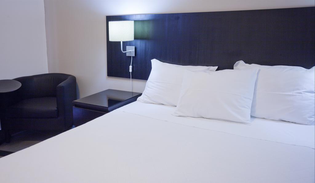 Residencial Principe Guest House Barreiro  Eksteriør billede