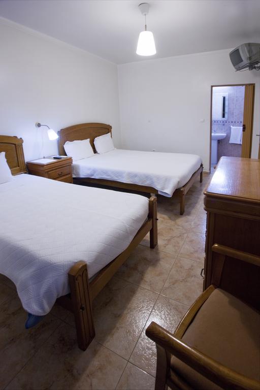 Residencial Principe Guest House Barreiro  Eksteriør billede