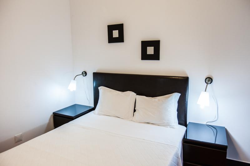 Residencial Principe Guest House Barreiro  Eksteriør billede
