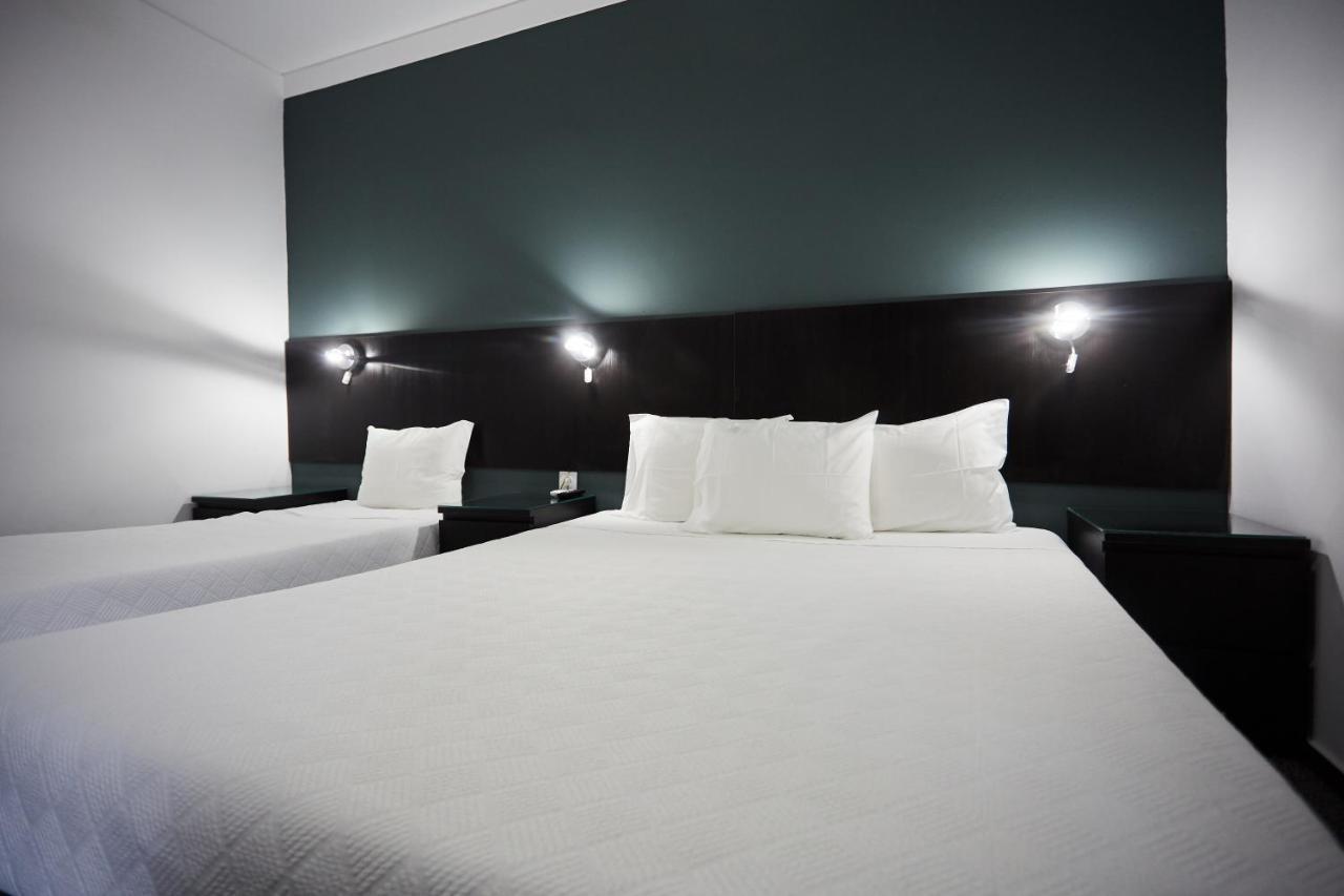 Residencial Principe Guest House Barreiro  Eksteriør billede