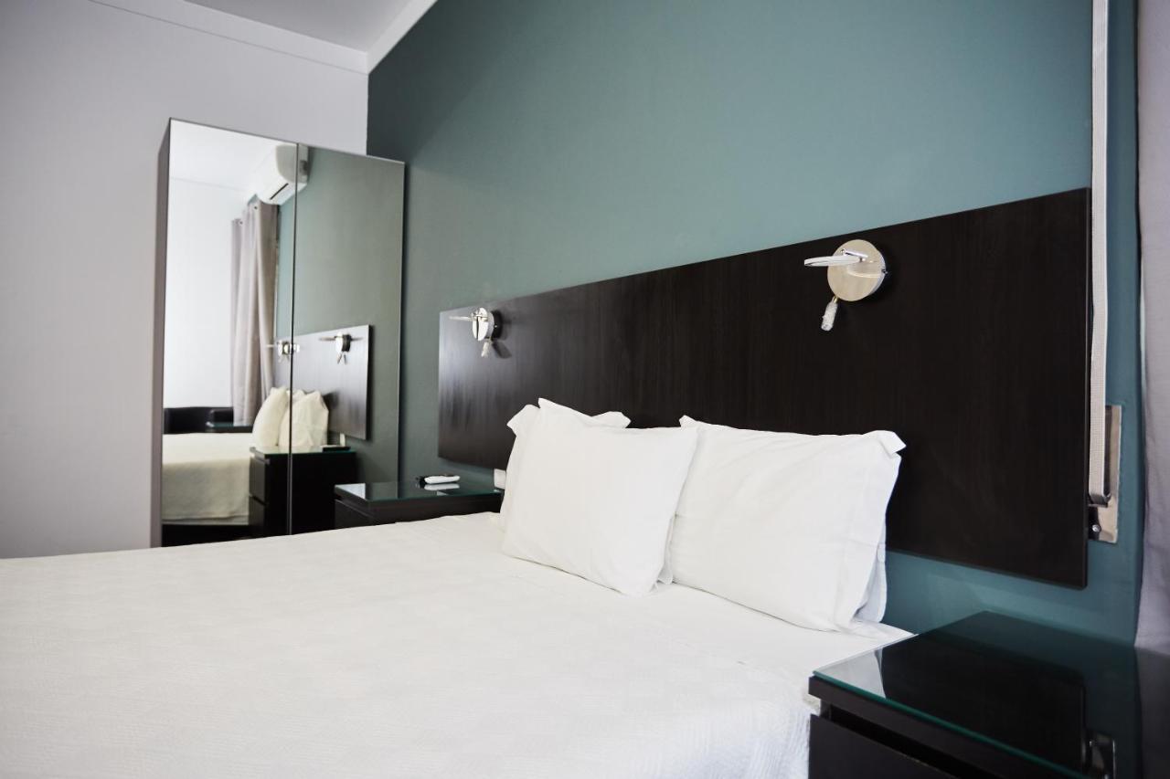 Residencial Principe Guest House Barreiro  Eksteriør billede